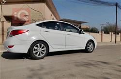 هيونداي أكسنت